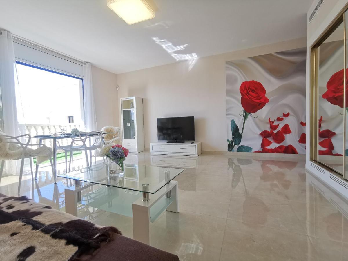 Calma - Holiday Villas Platja d'Aro Εξωτερικό φωτογραφία