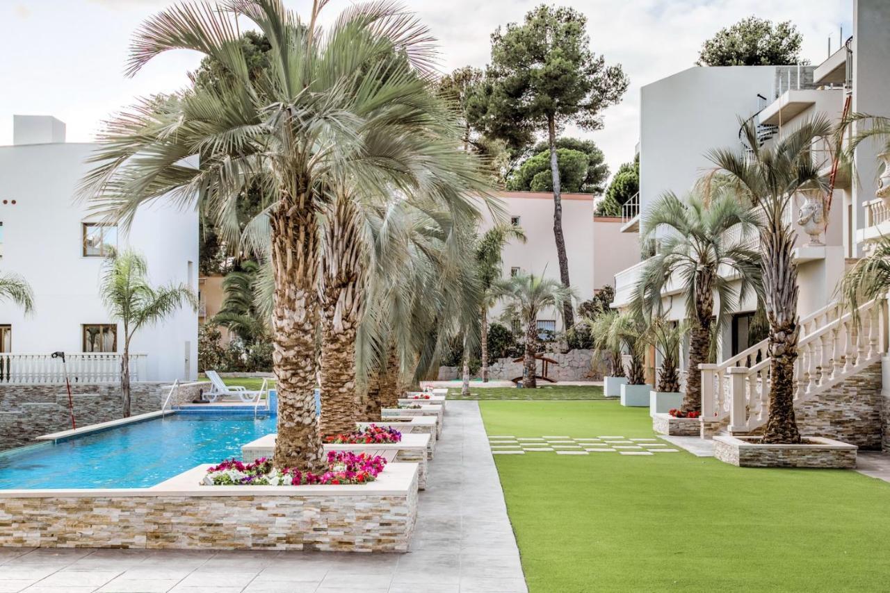 Calma - Holiday Villas Platja d'Aro Εξωτερικό φωτογραφία