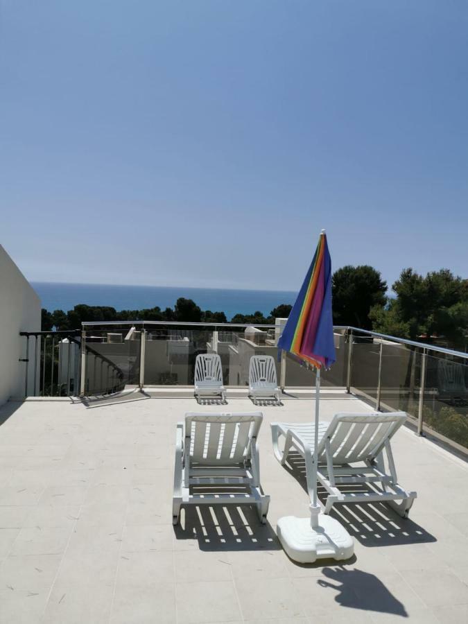 Calma - Holiday Villas Platja d'Aro Εξωτερικό φωτογραφία